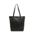 Zemp Shopper Tote Bag - Black