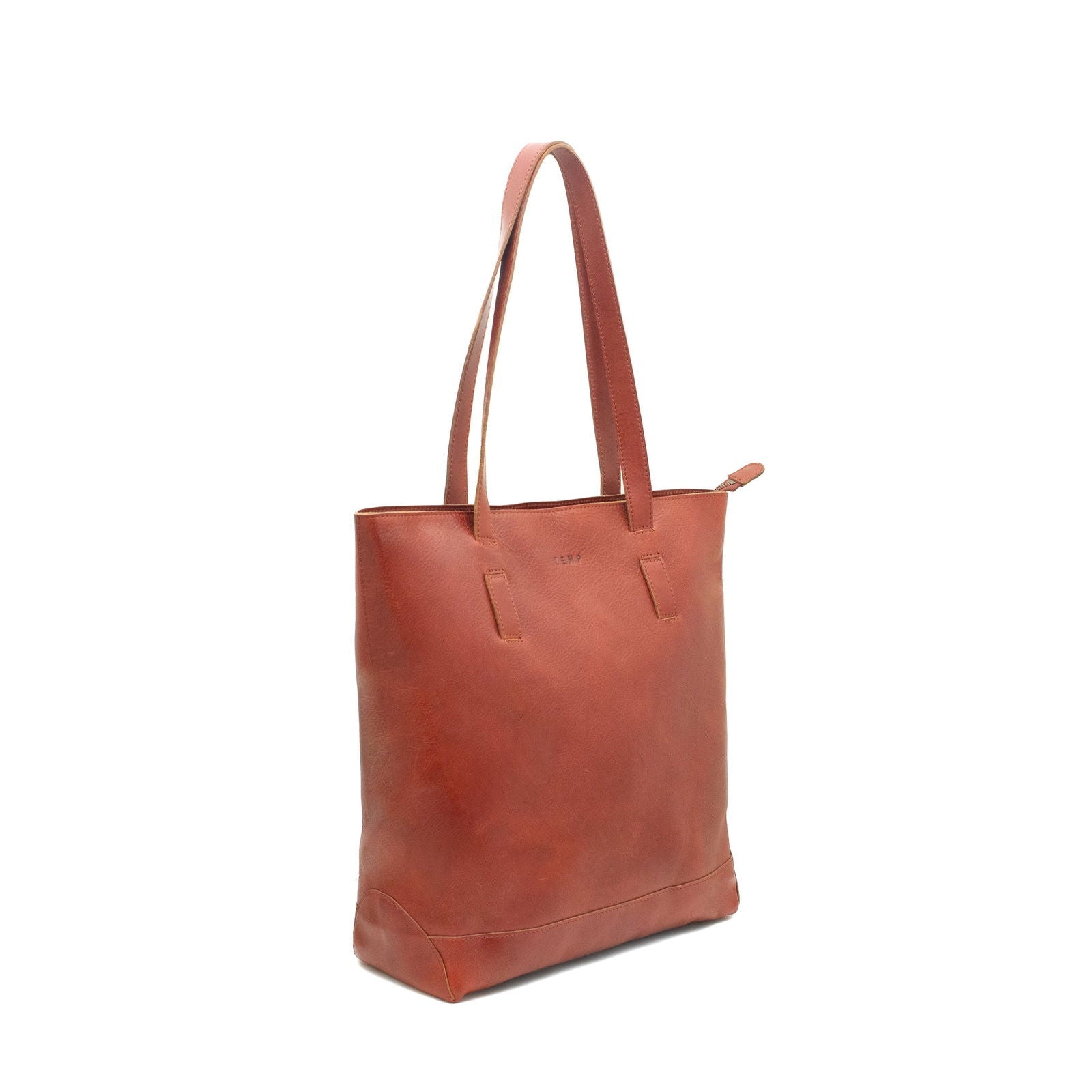 Zemp Shopper Tote Bag - KaryKase