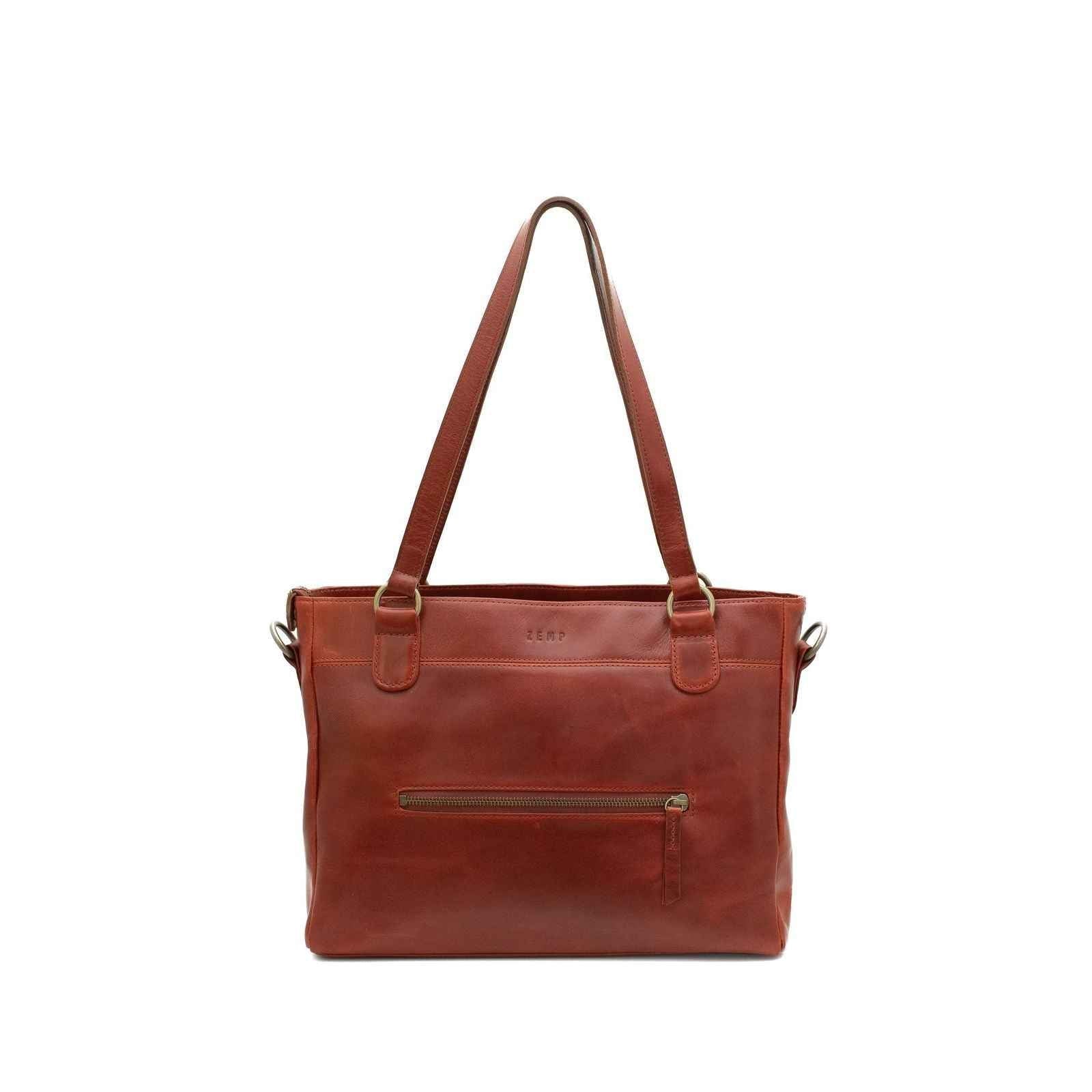 Zemp Venice Shoulder Bag - KaryKase