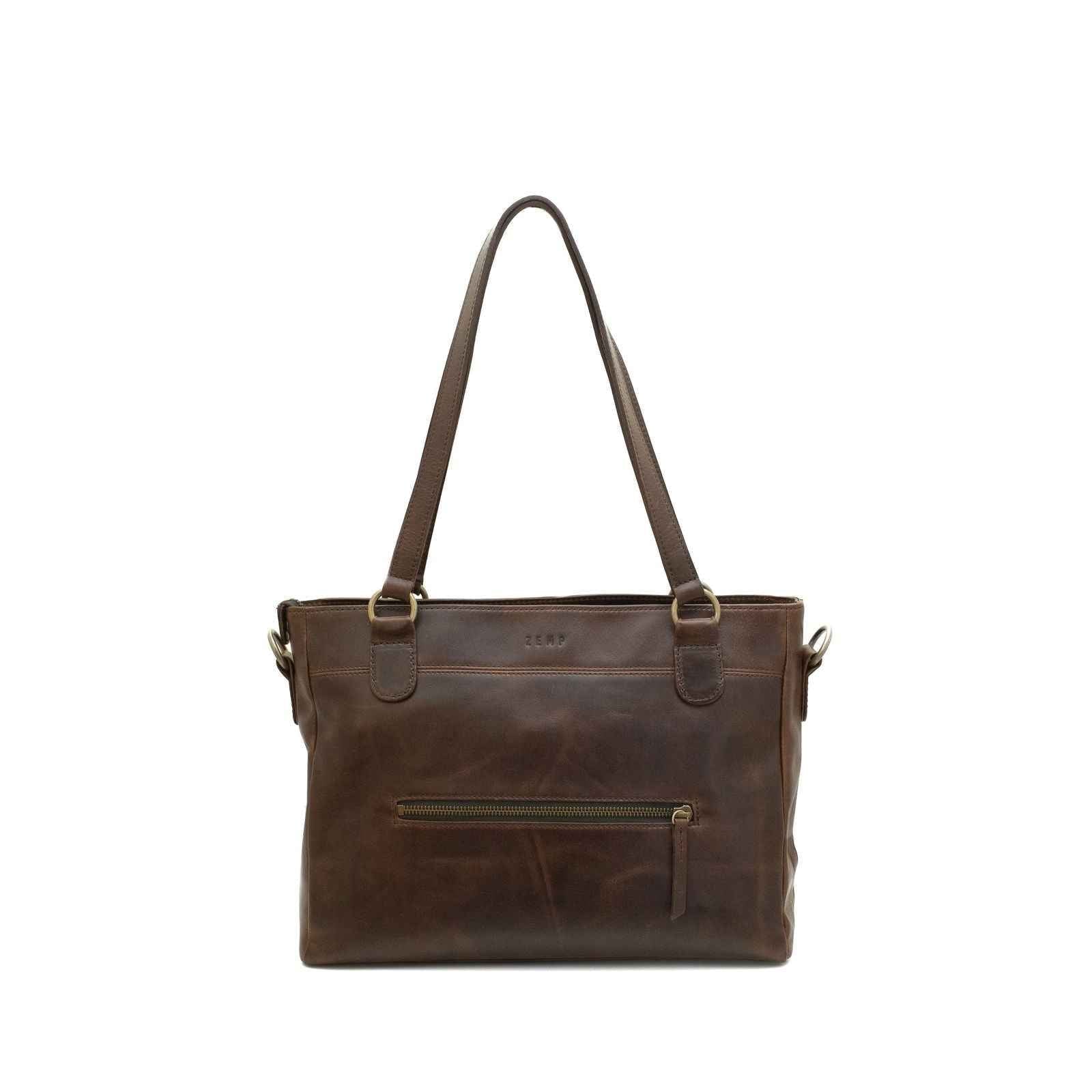 Zemp Venice Shoulder Bag - KaryKase