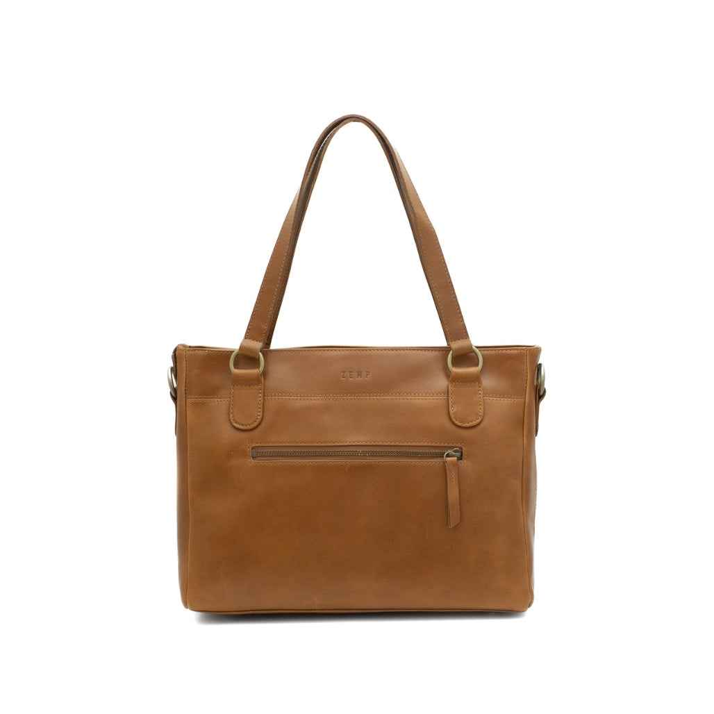 Zemp Venice Shoulder Bag - KaryKase