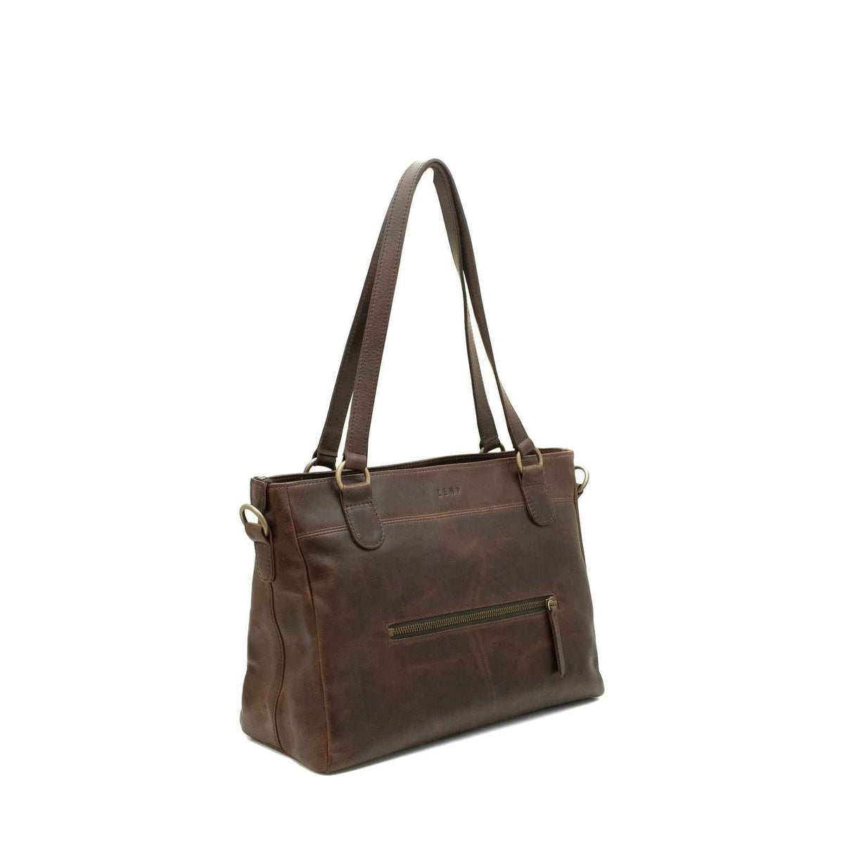 Zemp Venice Shoulder Bag - KaryKase