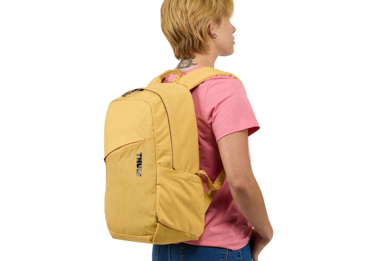 Thule Notus Backpack 20L | Ochre - KaryKase