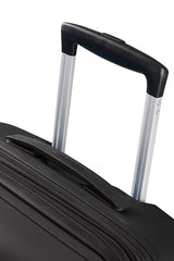 American Tourister Bon Air DLX 66cm Medium Spinner - Expandable | Black - KaryKase