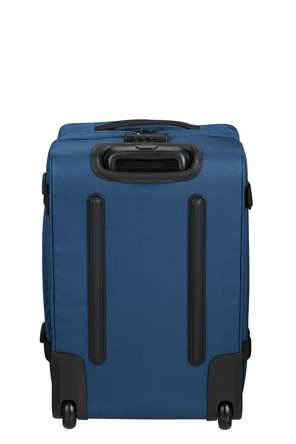 American Tourister Urban Track Duffle Small 55L | Combat Navy - KaryKase