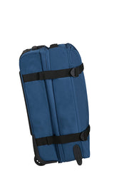 American Tourister Urban Track Duffle Small 55L | Combat Navy - KaryKase