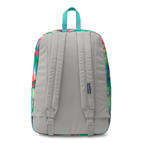 Jansport Digibreak Exclusive Laptop Backpack | Crystal Light - KaryKase