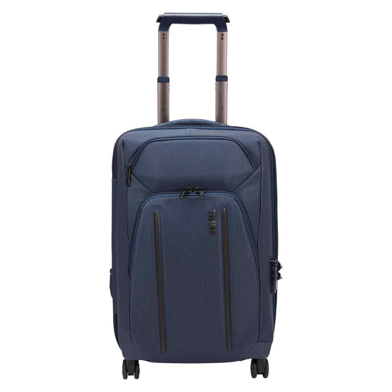 Thule Crossover 2 Carry-On Spinner 35L | Dress Blue - KaryKase