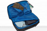Thule Crossover 2 Convertible Carry-on 41L | Black - KaryKase