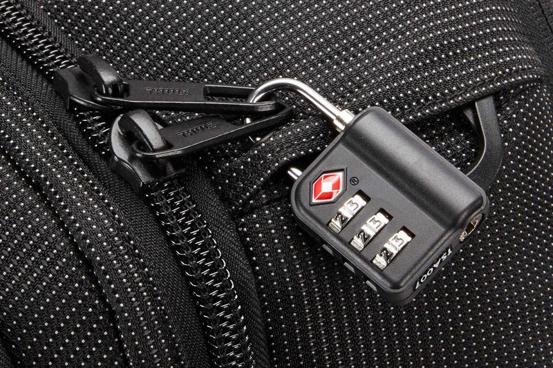 Thule Crossover 2 Convertible Carry-on 41L | Black - KaryKase