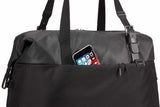Thule Spira Weekender Bag 37L | Black - KaryKase