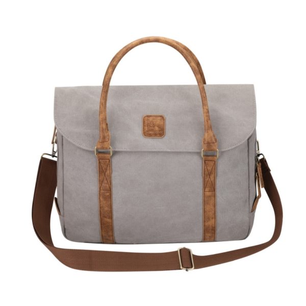 Grace check messenger bag - 3 colours cream grey , black, grey , brown –  Deja Elite Boutique