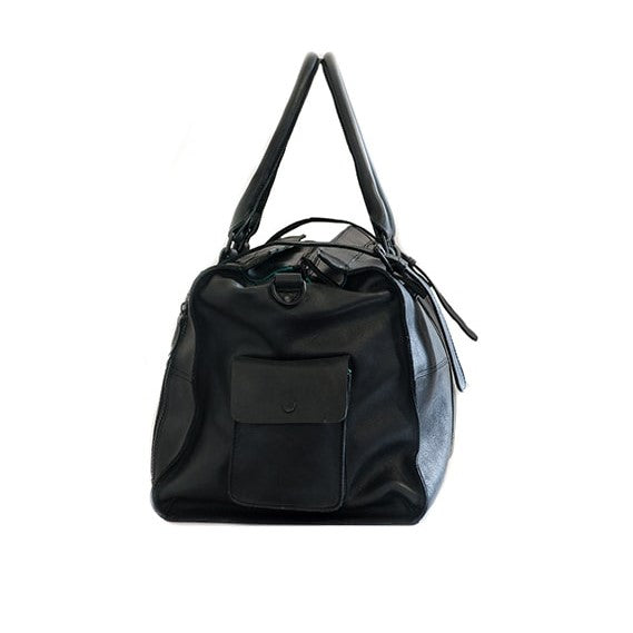 Zemp Bobo Ultimate Travel Duffel Bag | Black - KaryKase