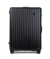 Conwood Vector Glider Luggage Set | Black - KaryKase