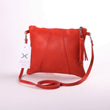 Thandana Crossover Leather Handbag - KaryKase