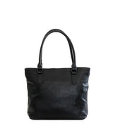 Zemp Dubai Shoulder Bag | Black - KaryKase