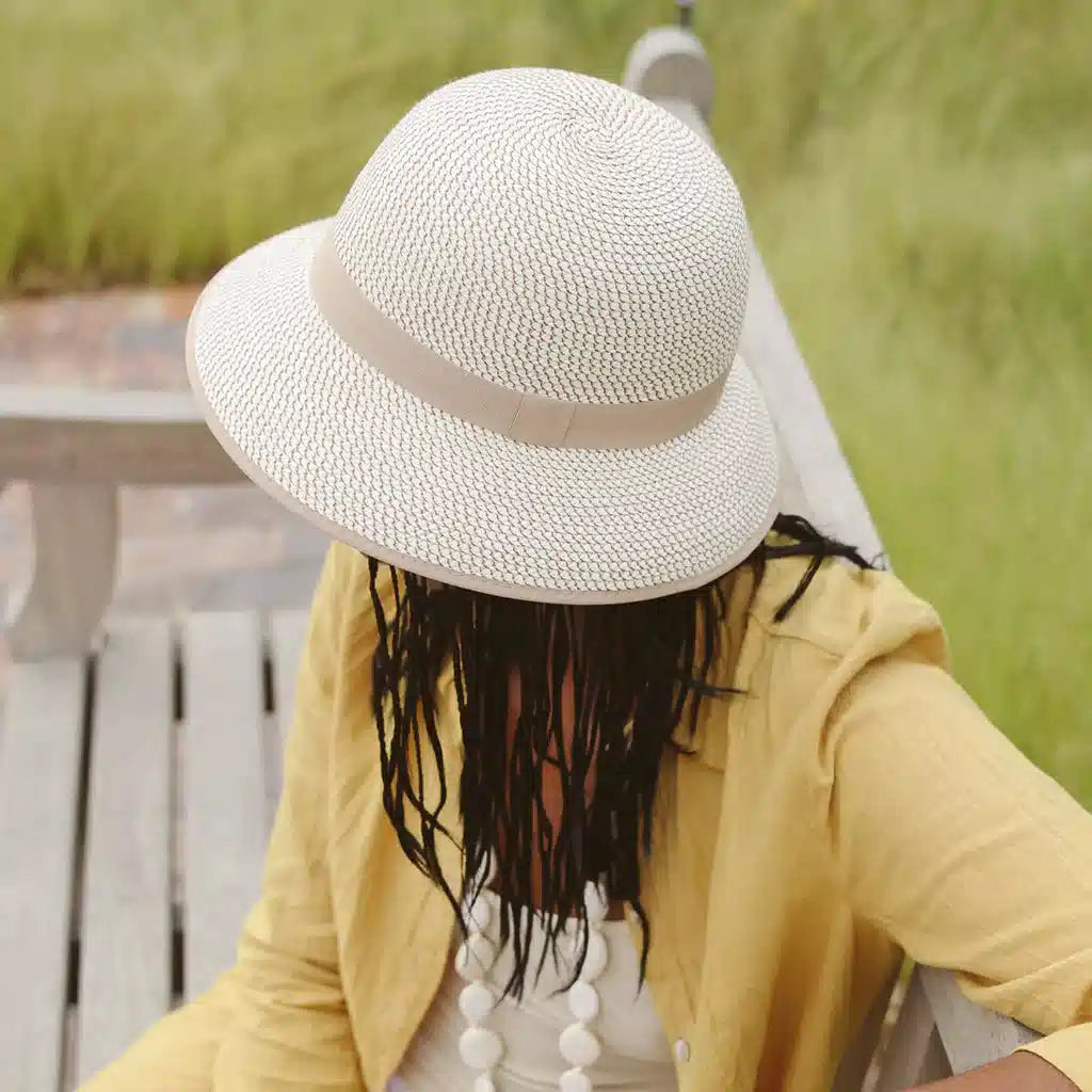 Emthunzini Hats Anna Bucket Hat - KaryKase