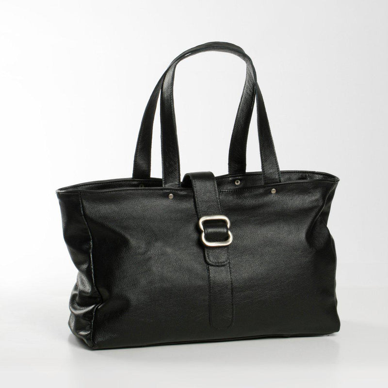Thandana Ellie Leather Handbag - KaryKase