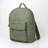 Thandana 15" Leather Laptop Backpack - KaryKase