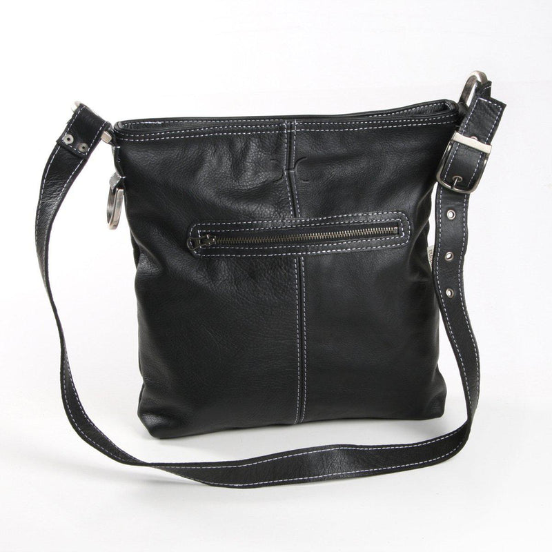 Thandana Messenger Leather Handbag - KaryKase