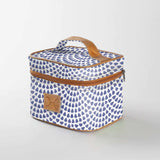 Thandana Laminated Fabric Mini Decker Cooler Bag - KaryKase