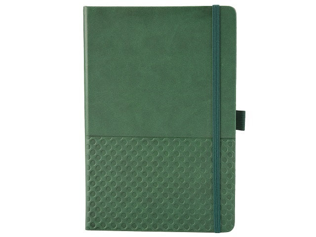 Adpel A5 Prestige Notebook with Dots - KaryKase