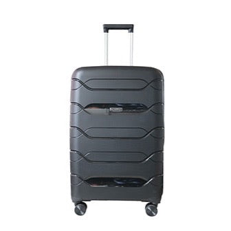 Tosca Accent 3 Piece Luggage Trolley Set - KaryKase