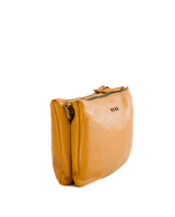 Zemp Paddington Sling Bag | Yellow - KaryKase