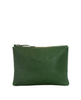 Zemp Paddington Sling Bag | Forest Green - KaryKase