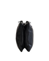 Zemp Paddington Sling Bag | Black - KaryKase