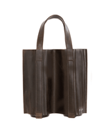 Zemp Picnic 2 Leather Wine Carrier | Waxy Brown - KaryKase
