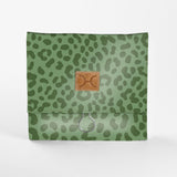 Thandana Laminated Fabric Roll Up Toiletry Pouch - KaryKase