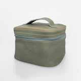 Thandana Leather Mini Decker Cooler Bag - KaryKase
