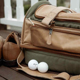 Thandana Wax Canvas Golf Bag - KaryKase