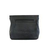 Zemp Vancouver Shoulder Bag | Black - KaryKase