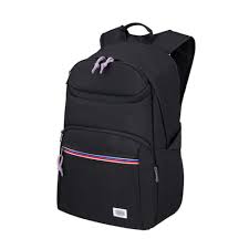 American Tourister UpBeat Pro Backpack 15.6 Medium | Black - KaryKase