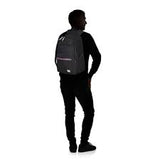 American Tourister UpBeat Pro Backpack 15.6 Medium | Black - KaryKase