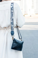 Mally Chic Sling Bag | Black - KaryKase
