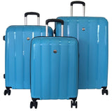 Conwood Pacifica Spinner 3Pc Set | Blue - KaryKase