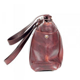 Melvill & Moon Leather Dar Es Salaam Handbag | Brown - KaryKase