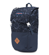 Jansport Pike 15" Laptop Backpack | Star Map - KaryKase