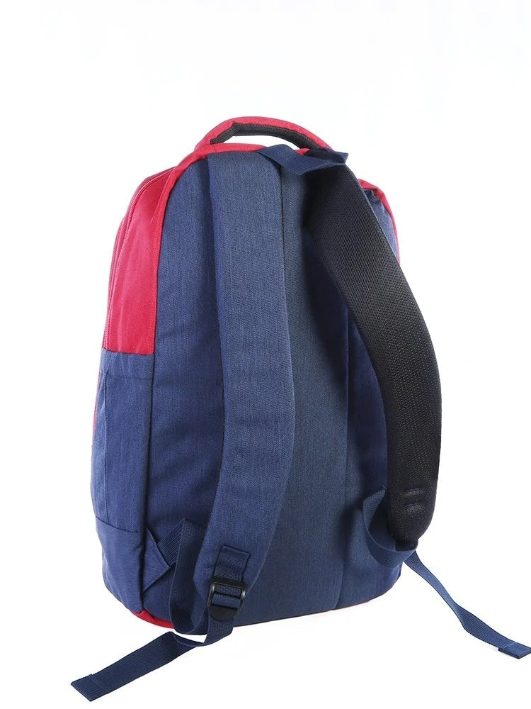Polo Ruxton Backpack | Red - KaryKase