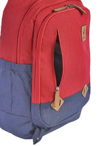 Polo Ruxton Backpack | Red - KaryKase