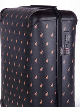 Polo Classic Double Pack 55cm Carry On | Black - KaryKase