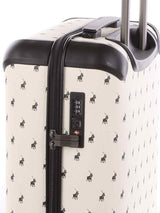 Polo Classic Double Pack 55cm Carry On | Beige - KaryKase