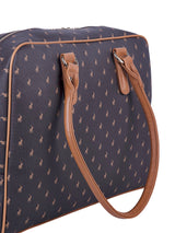 Polo New Iconic Ladies Business Case | Brown - KaryKase