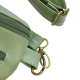 Mally Bum Bag | Sage Green - KaryKase