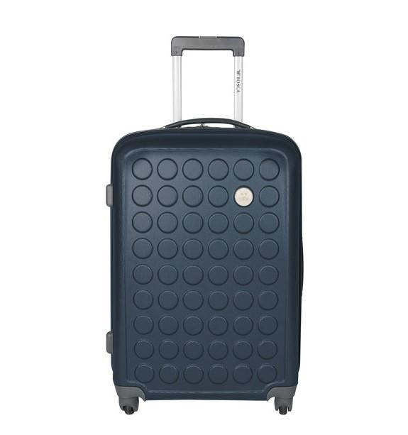Tosca Sphere 75cm Spinner | Navy - KaryKase
