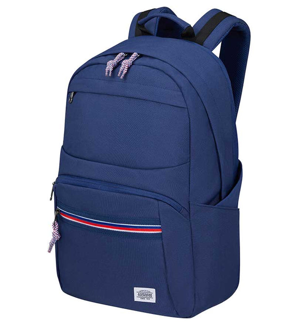 American Tourister UpBeat Pro Backpack 15.6 | Navy - KaryKase