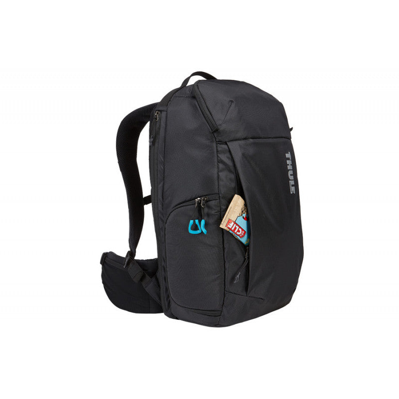 Thule Aspect DSLR Backpack | Black - KaryKase